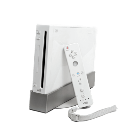 Wii (2006)