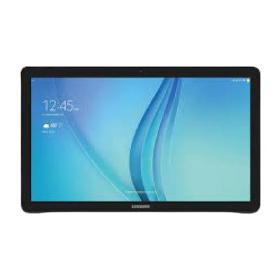 Galaxy View