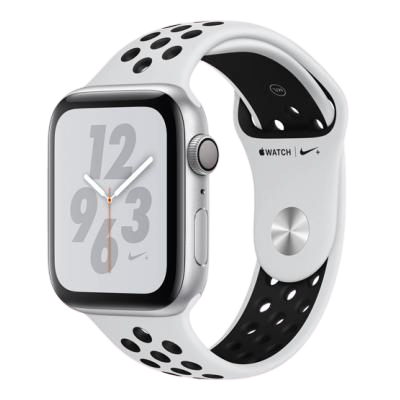 iWatch Nike Plus Series 4 44mm Cellular - Standard, Nike+