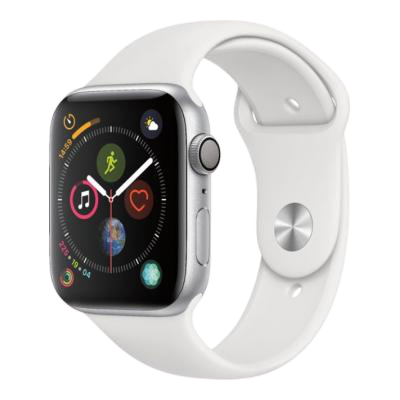 iWatch Series 4 40mm Aluminium GPS Only - Standard, Nike+